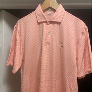 Peachtree Golf Club Holderness and Bourne Polo